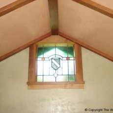 wood windows