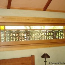 wood windows