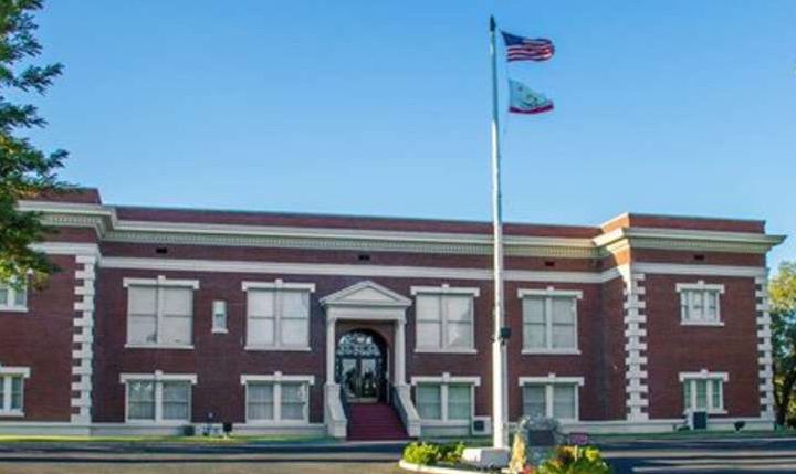 Antioch historical museum