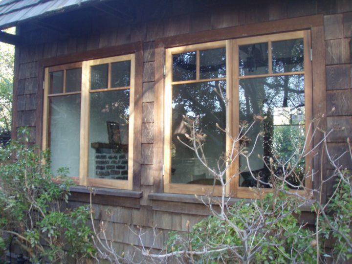 Casements Berkeley