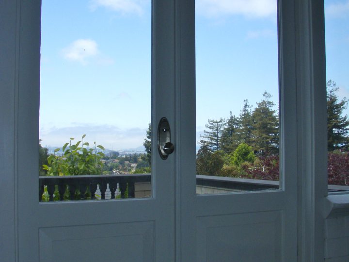 Doors Piedmont