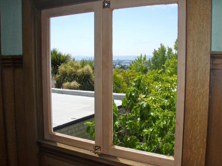 Casements Piedmont