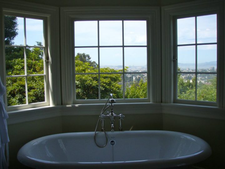 Casements and Stationary Piedmont