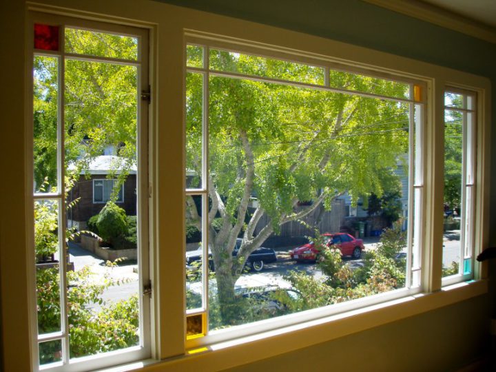Casements and Stationary Berkeley